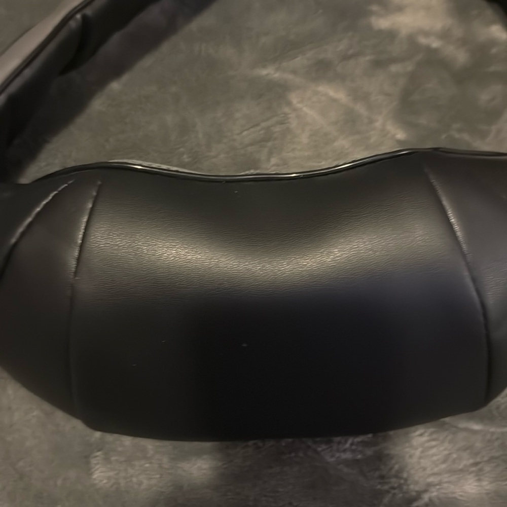 Wrap over your shoulder neck or anywhere massager